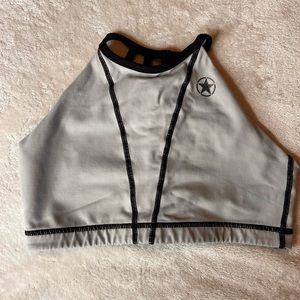 Savage Barbell Sports Bra